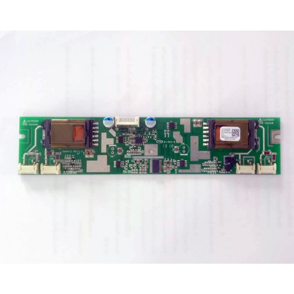 PS-DA0412-026 Inverter Blacklight For LCD