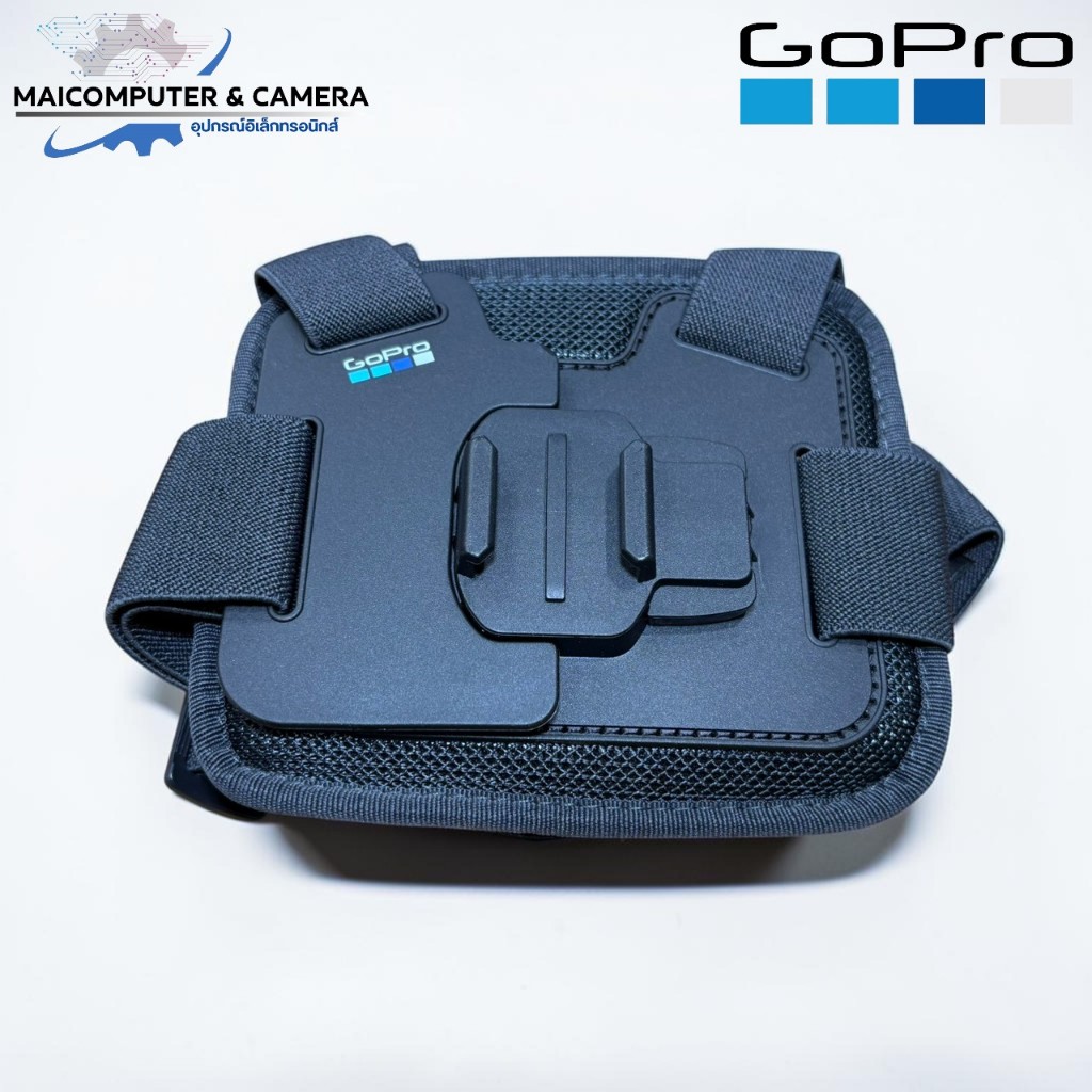 GoPro Chesty V2 ของแท้ สายคาดหน้าอกติดกล้อง GoPro ปรับขนาดได้ รองรับ HERO ทุกรุ่น