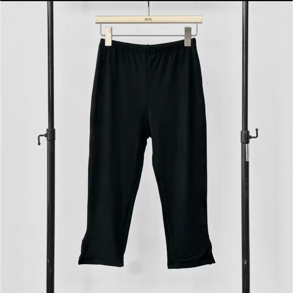 กางเกง capri pants Atipa มือ2