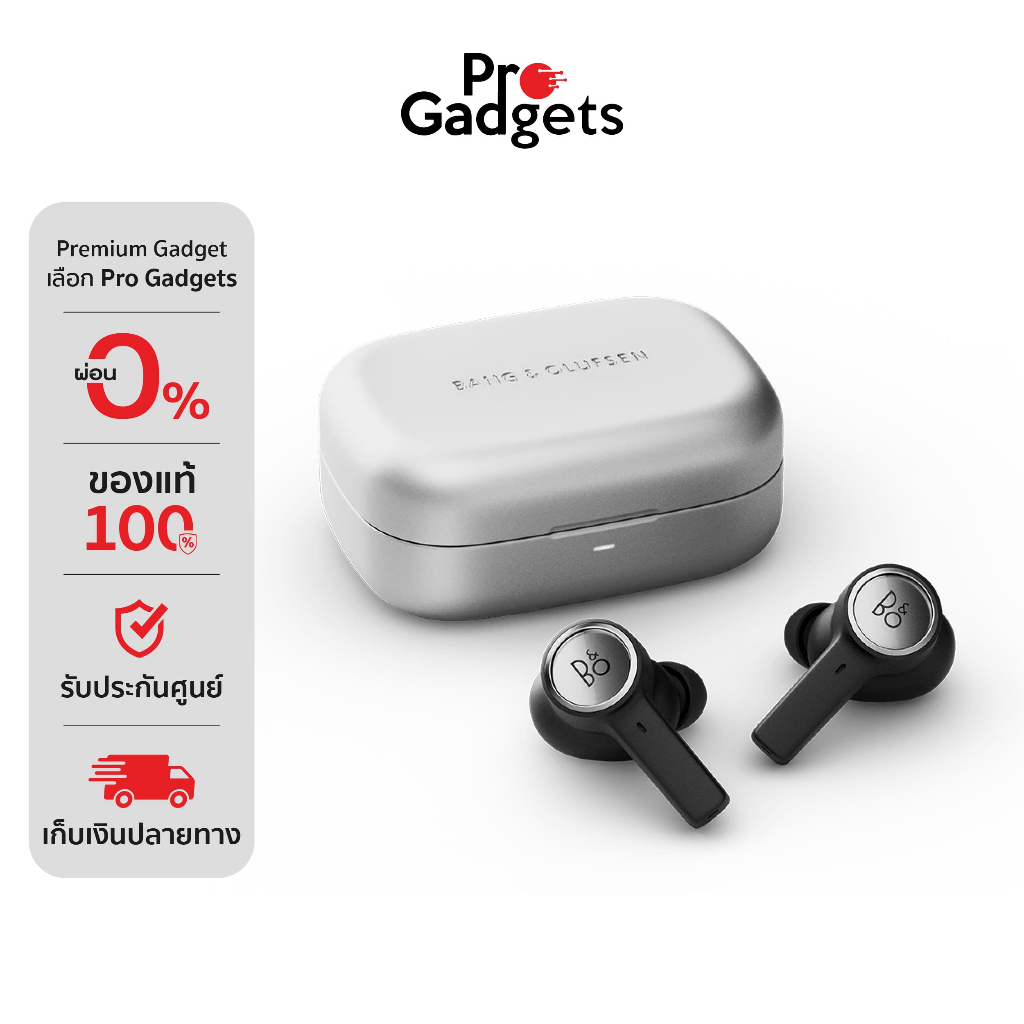 B&O Beoplay Eleven ANC True Wireless หูฟังไร้สาย