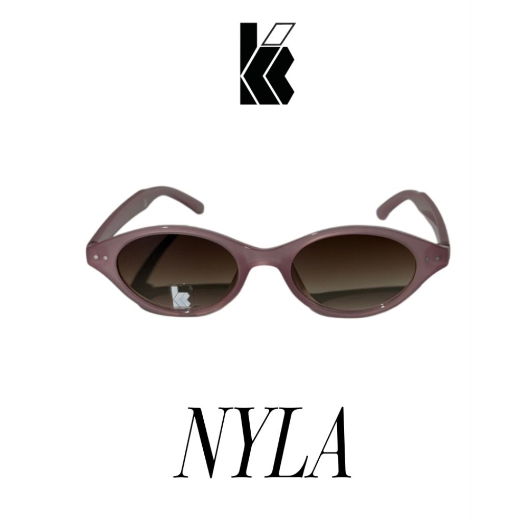 KKC แว่นกันแดด รุ่น NYLA แว่นกันแดดUV400