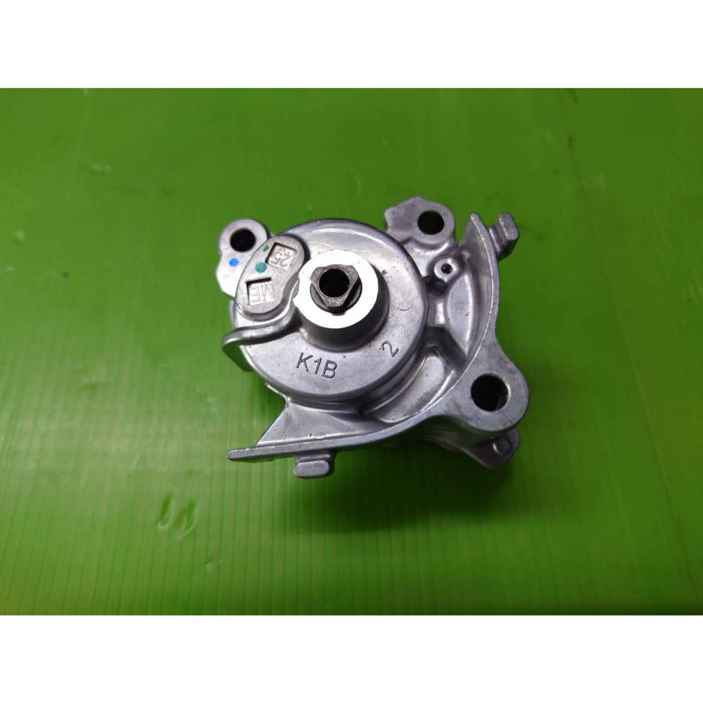 ชุดปั๊มน้ำมันเครื่อง (Oil Pump Assembly) Honda Forza 350 / ADV350 รหัส K1B มือสองสภาพใหม่ ทักแชทส่งฟ