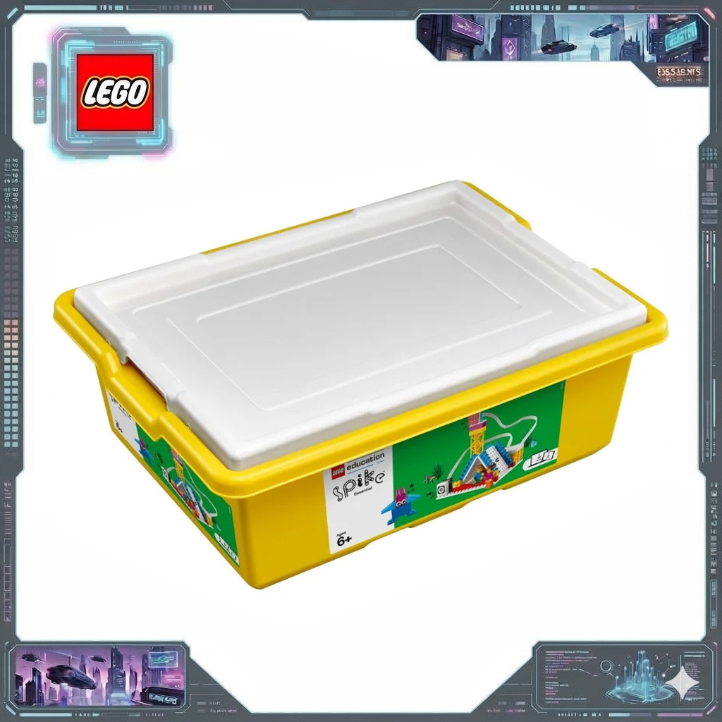 LEGO 45345 Education SPIKE Essential Set ของแท้ 100% (พรีออเดอร์)
