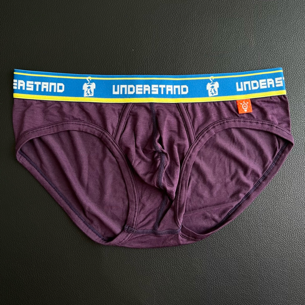 Understand Brief ผ้า Modal (มือ1M) Japanese Men's Underwear
