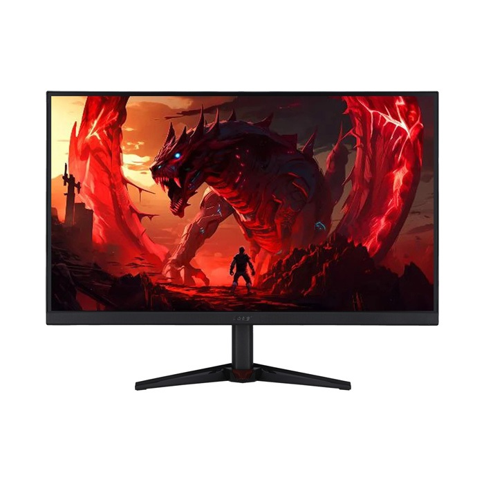 Acer Monitor Nitro Gaming VG270 X1bmiipx 27 inch IPS FHD 200Hz เอเซอร์ จอมอนิเตอร์ 27นิ้ว ประกัน 3 ป