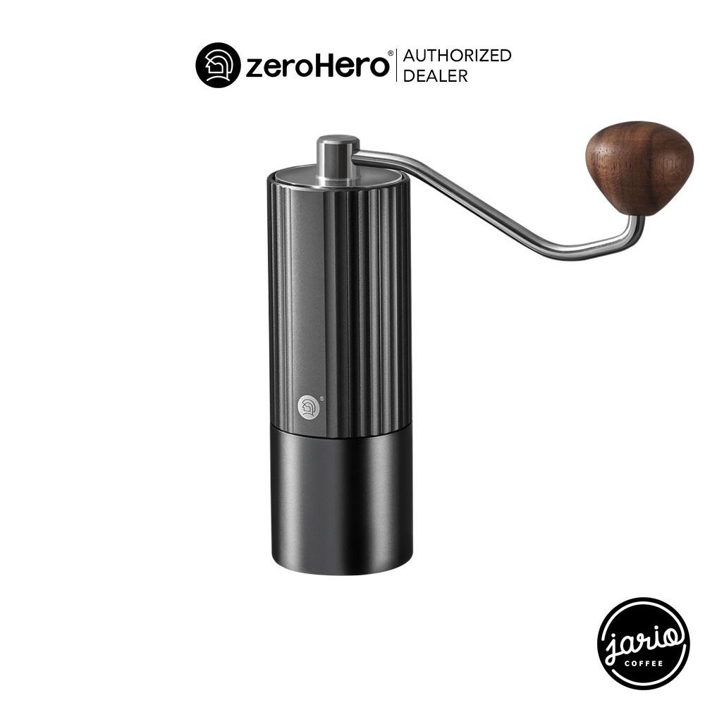 Jario x zeroHero เครื่องบดกาแฟมือหมุน Z3 / Z3 Pro zeroHero Manual Coffee Hand Grinder Z3 / Z3 Pro