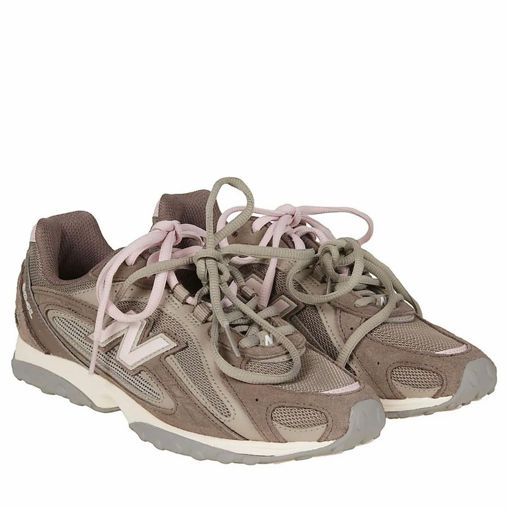 ส่งต่อ.. ของแท้ 💯% รองเท้า New Balance 204L