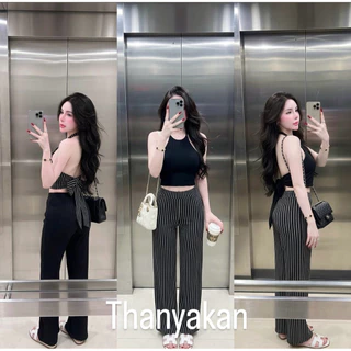 Set นี้พูดเลยนะ ไม่ตำคือโคตรพลาด โคตรจะแกรม โคตรจะ X เธอหุ่นเธอจะสับมากก #ผ้ายืดตามตัวใส่โคตรสบาย ตัวจบ!!
