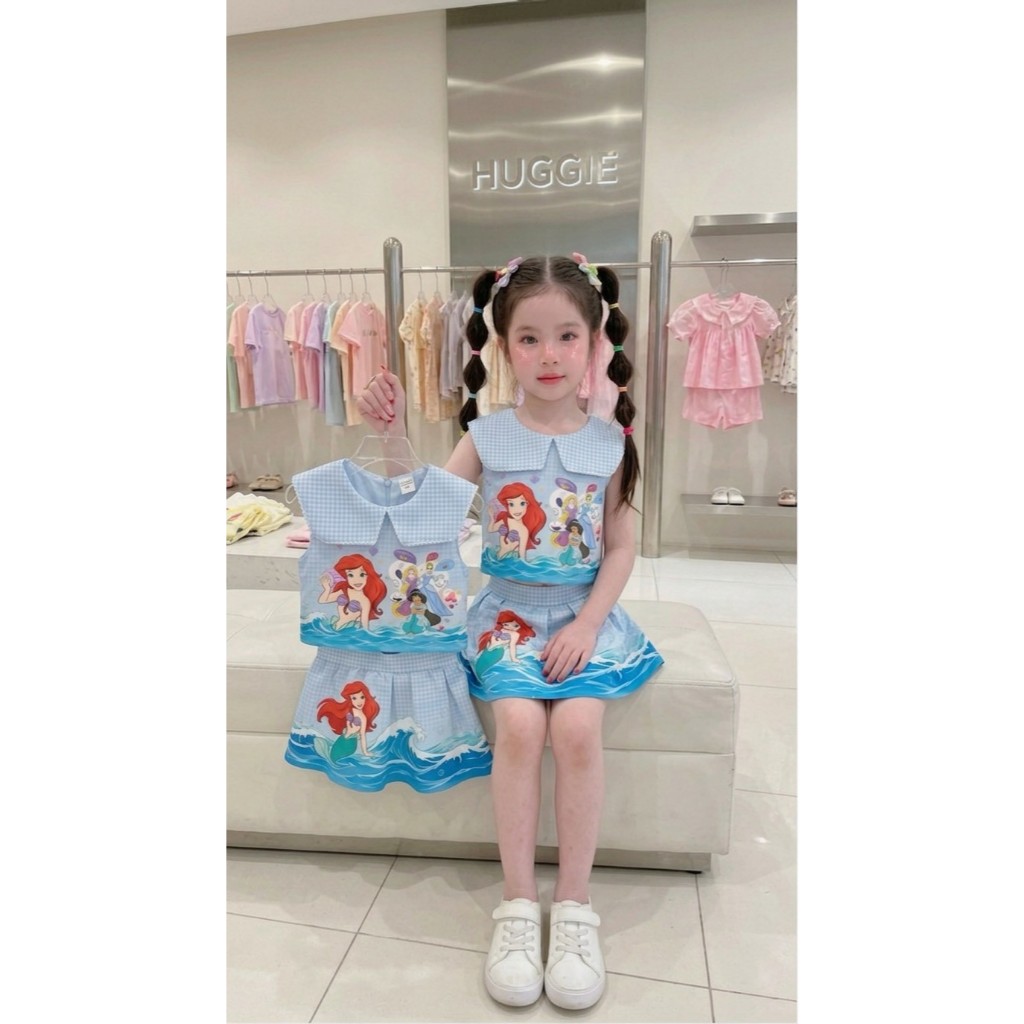 พร้อมส่ง ฐ76 8562 ดิสนี่น่ารัก