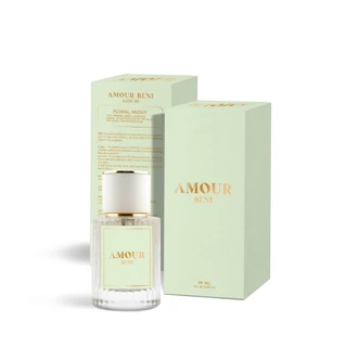 ชื่อแบรนด์ AMOUR (อะมัวร์) 30ml Eau de Parfum