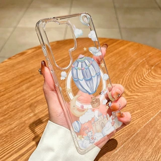 เคสแม่เหล็ก เคส For Samsung A16 A57 A06 A17 5G A56 5G A07 4G A37 S26 S25 Ultra A26 A36 A55 A15 A35 A54 S24 FE เคสทรศัพท์