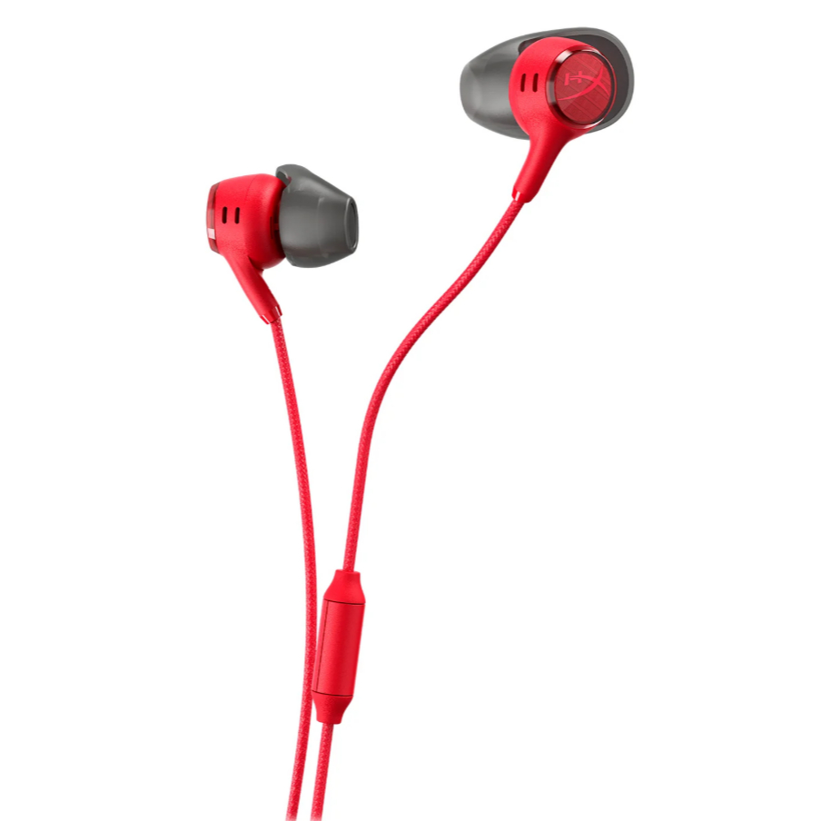 HYPERX CLOUD EARBUDS III S (Red) (GMH-001047)