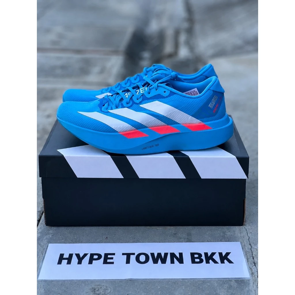 รองเท้าวิ่ง Adidas Adizero EVO SL thumbnail 6