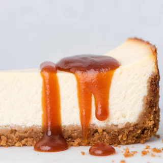 พรีเมียม ซอลต์คาราเมลซอส ขนาด 200g | Good Story Salted Caramel