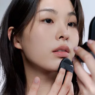 JAVIN DE SEOUL - Wink Cushion Matte Puff