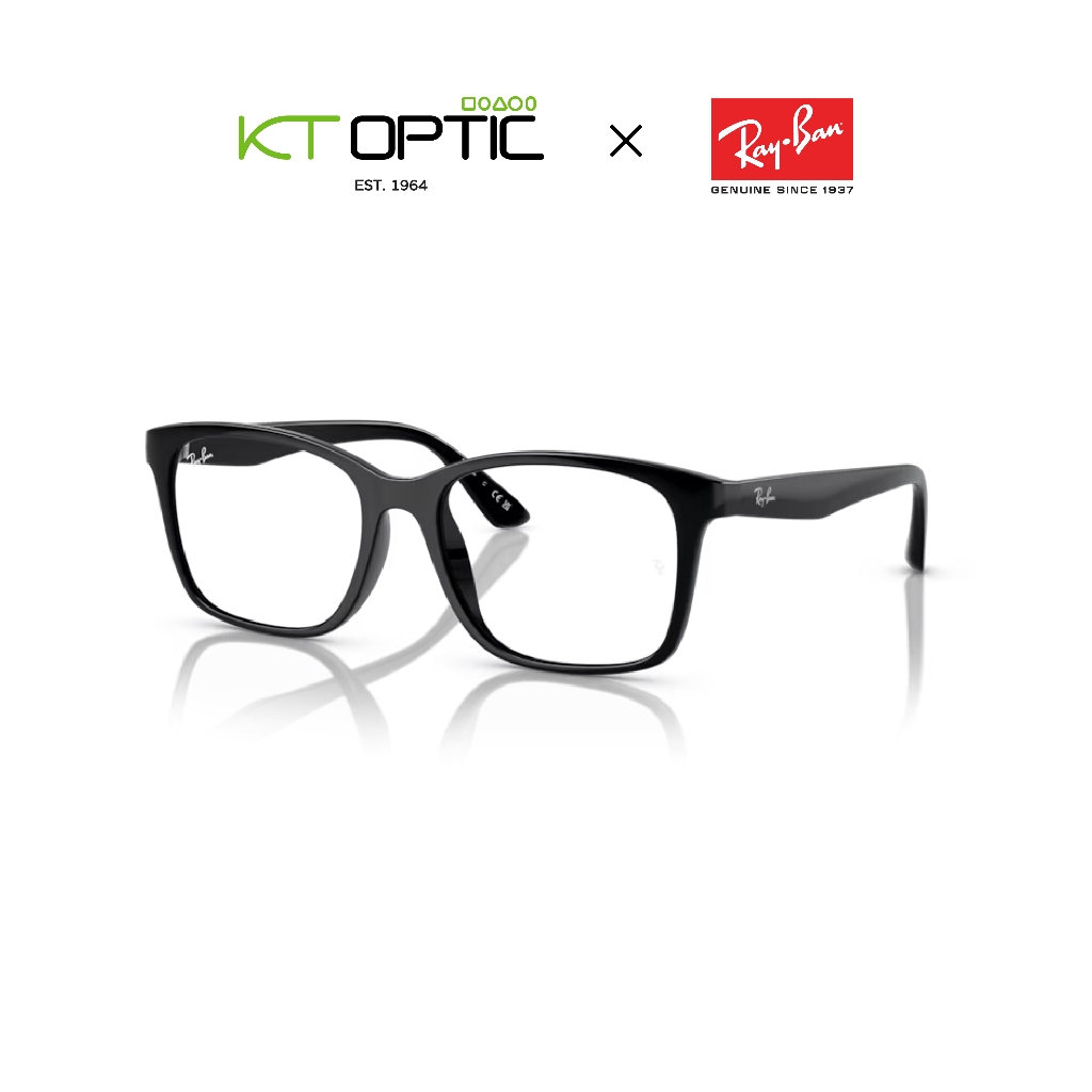 RayBan กรอบแว่นตา รุ่น 0RX7059D