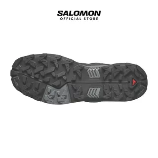 SALOMON X ULTRA 5 WIDE GORE-TEX Men's Hiking Shoes รองเท้าเดินป่าผู้ชาย L47727400 Official Store