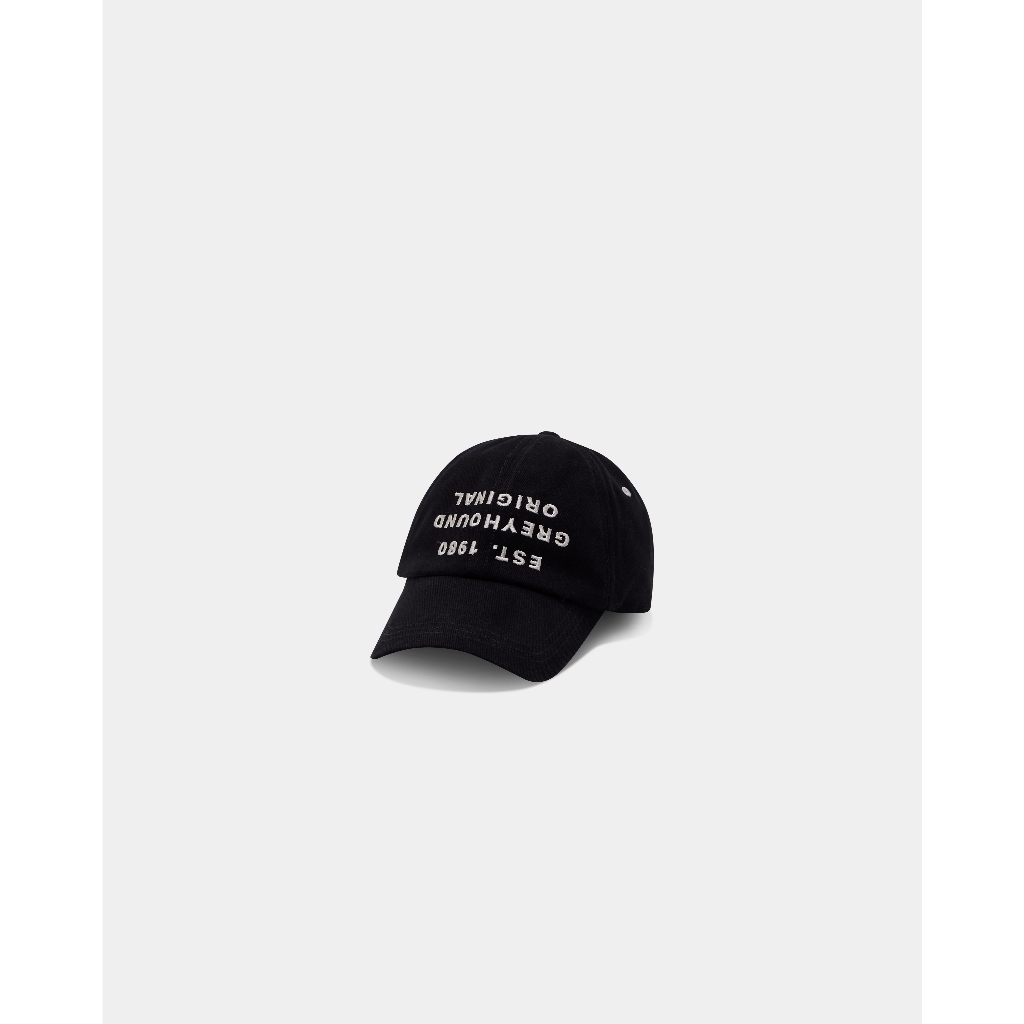 GREYHOUND BASIC  CAP
