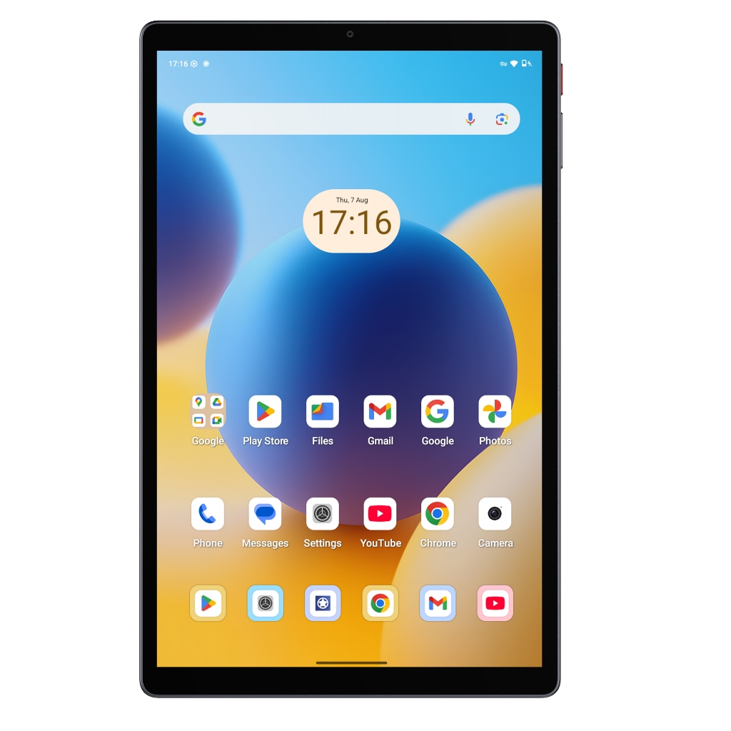 [แถมเคส+หัวชาร์จ] ALLDOCUBE iPlay 70 (4+128) แท็บเล็ตใส่ซิมได้ รองรับ 4G  จอ 90Hz 10.1นิ้ว แบต 6,000mAh Android15