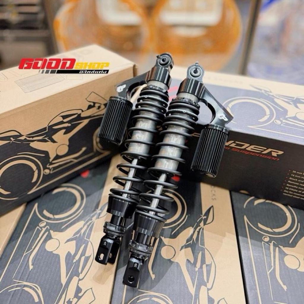 โช็คหลังฟอซ่า Profender รุ่นAir [300/ADV350]