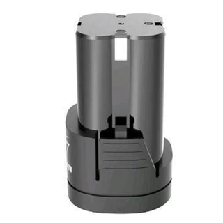 （MAKITA）【จัดส่งฟรี】(2 ก้อน) แบต แบตเตอรี่ สว่านไร้สาย สว่าน 24V Lithium-ion Battery แบตลิเธียมไอออน ทรงสี่เหลี่ยม 24V-2P