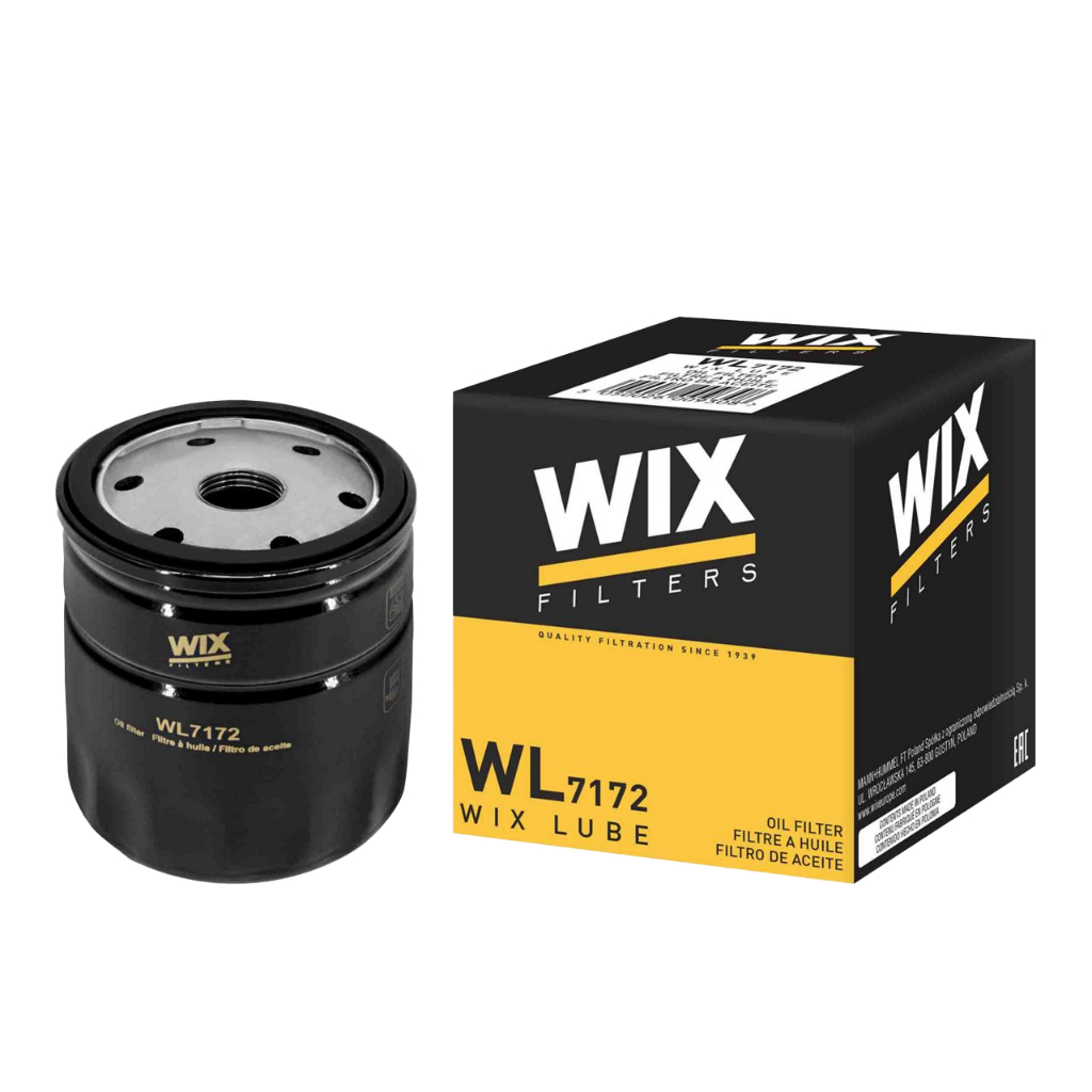 OIL FILTER // WL7172 CROSS 51348,P50-2016,W 712/8 VIGO,FORTUNER