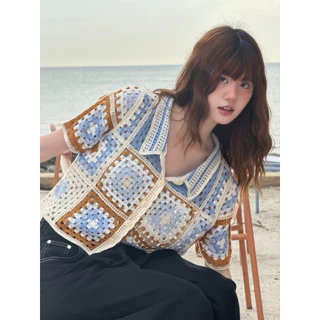 C.H.M Pipim Shirt (พิพิม)