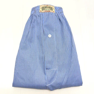 Boxer black jack ไซร์ใหญ่(3XL)กางเกงบ๊อกเซอร์บิ๊กไซร์ สไตล์เกาหลีขนาดใหญ่ใส่สบาย กางเกงขาสั้นไม่ร้อน