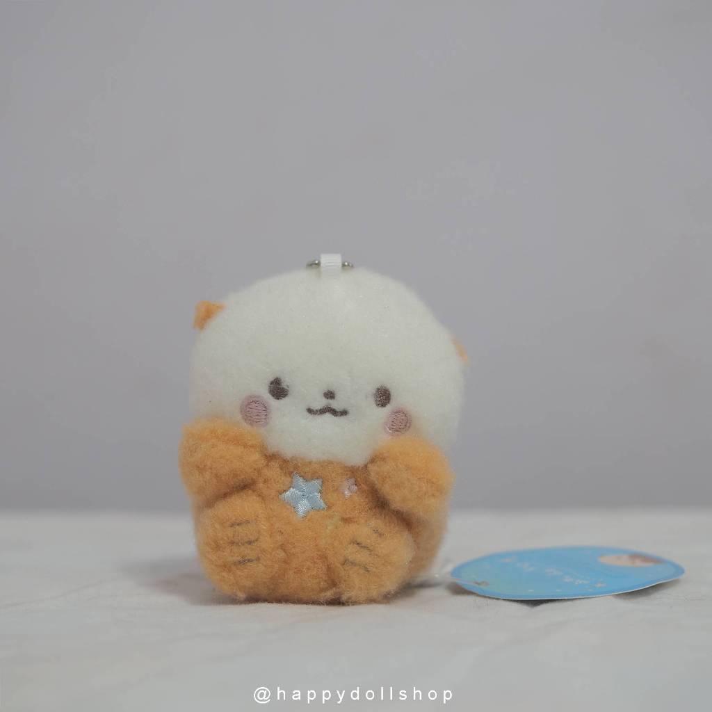 🦦🦦 Otter keychain 🦦🦦