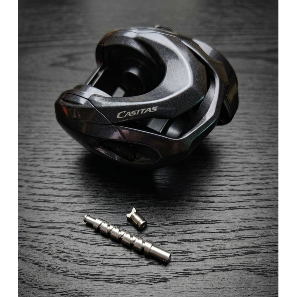 เฟืองตัวหนอน เขาควาย Shimano CASITAS CAENAN CAIUS BASS ONE XT 150/151 อ่านรายละเอียดก่อนสั่งซื้อ