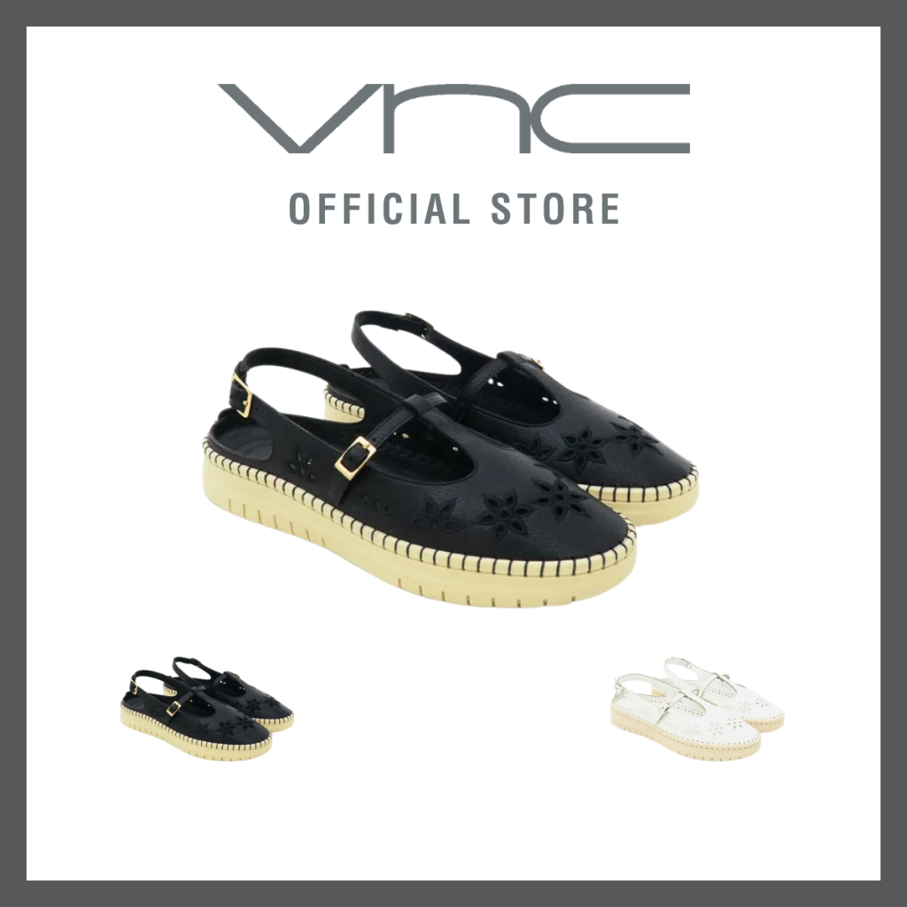 VNC รองเท้าผู้หญิง รองเท้าคอมฟอร์ท