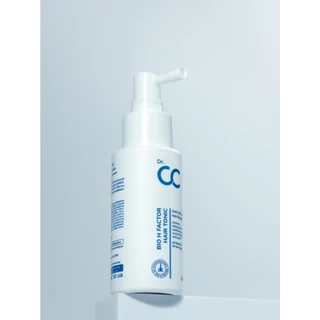 DOCTOR CC BIO H FACTOR HAIR TONIC - ด็อกเตอร์ ซีซี ไบโอ เอช แฟกเตอร์ แฮร์ โทนิค 50ML