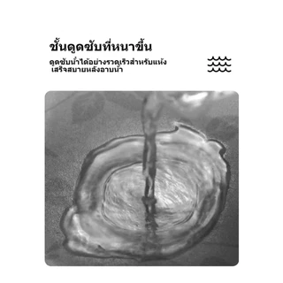 【แนะนำ: แพ็ค 3 ชิ้น】พรมดินเบา พรมดินเบา ซักง่าย แห้งเร็ว 60*40 ซับน้ำได้ดีเยี่ยม พรมหนาพิเศษ ซ่อนคราบ พรมปูพื้นบ้าน
