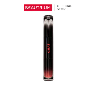 CHAT Pro Matte & Glossy Lock Liquid Lip ลิป 2ml+2ml
