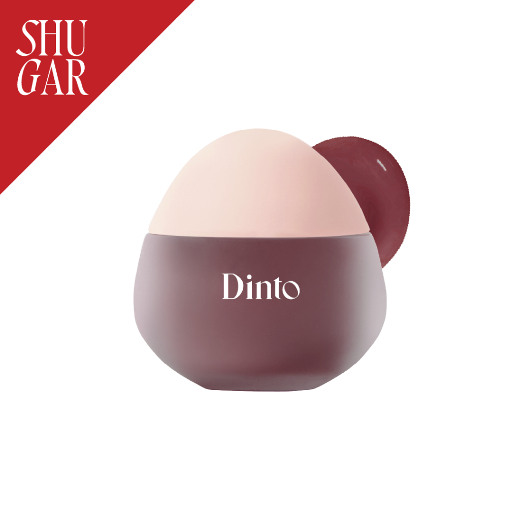 Dinto : Chubby Mocchi Jelly Paw Paw Lip Mask ลิปมาส์กบำรุงปาก 10 g.