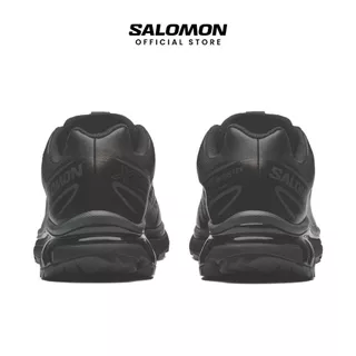 SALOMON XT-6 GORE-TEX Black Asphalt Unisex Sportstyle Sneakers รองเท้าสนีกเกอร์ L45416900 Official Store