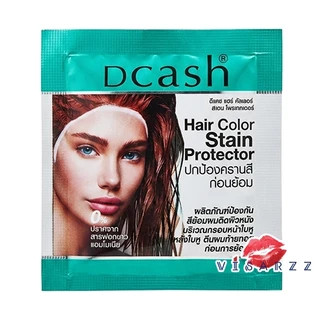 (แถม Serum ทุกกล่อง / Live ลด 40%) Dcash Master Floral Mass Color Cream ดีแคช คัลเลอร์ ครีม ยาย้อมผม ครีมเปลี่ยนสีผม