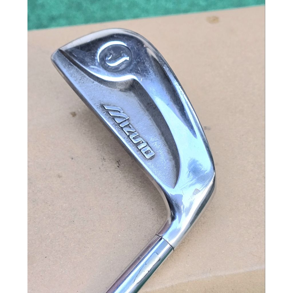 Sale 6.6:ไม้กอล์ฟมือสอง  Chipper Mizuno J มือสอง สภาพดี