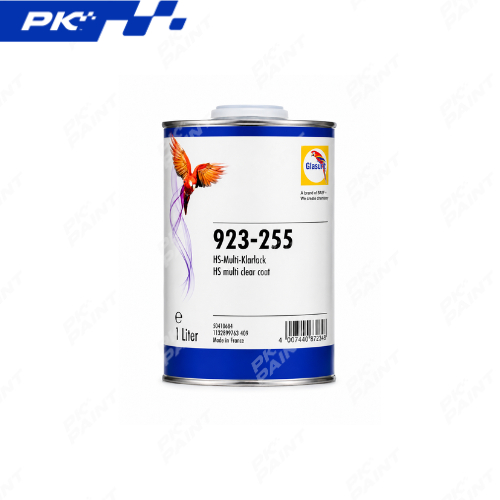 ชุดแลคเกอร์ GLASURIT 923-255