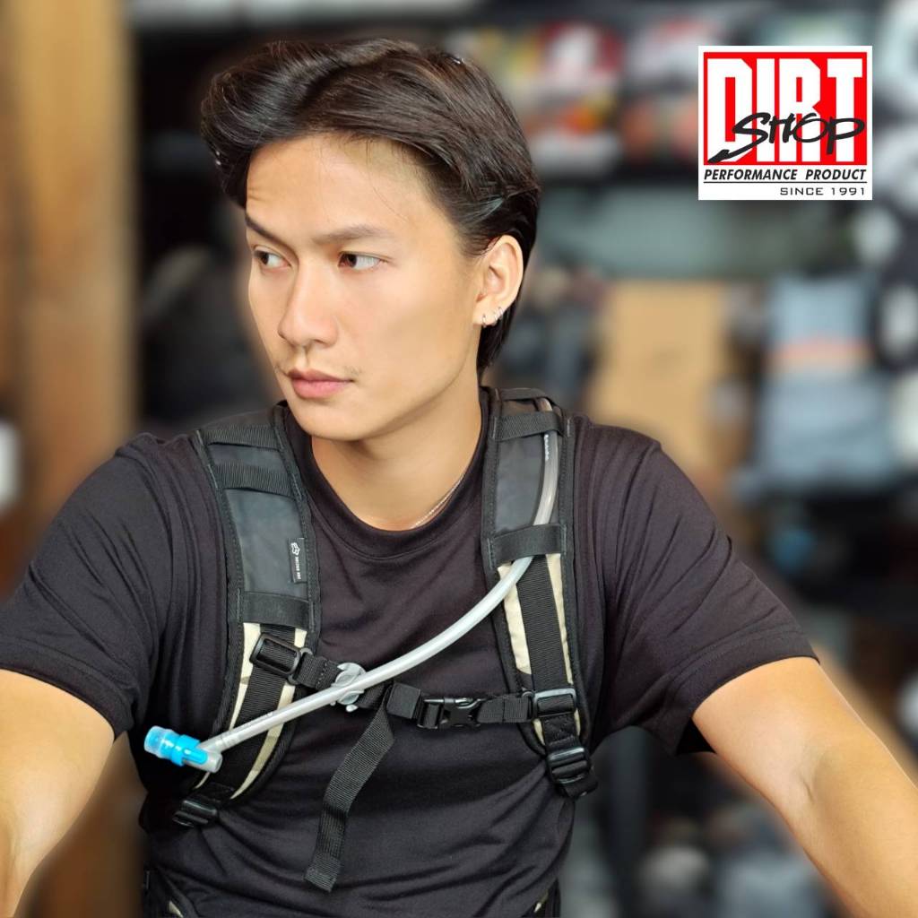 #ของแท้ เป้น้ำ FOX UTILITY 6L 10L 18L(มาพร้อมถุงน้ำพร้อมลุย)