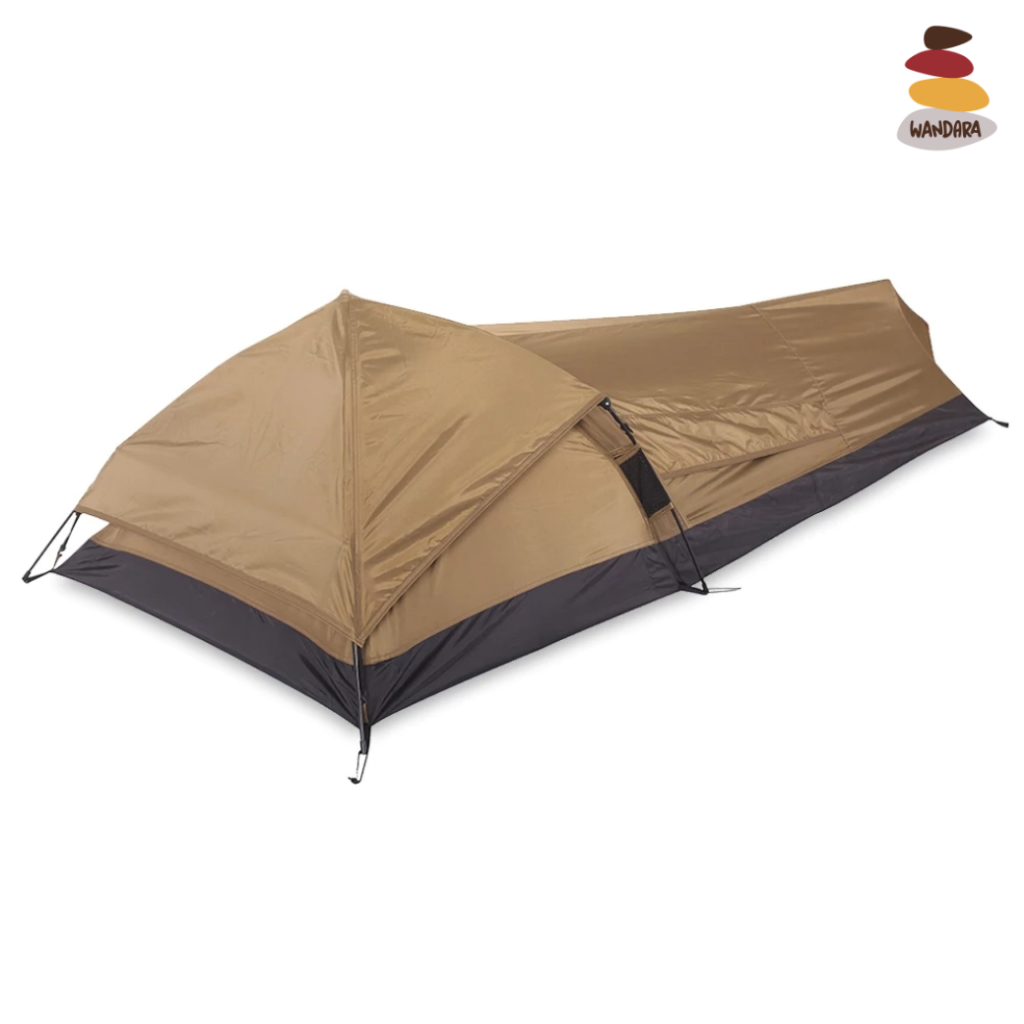 OZTRAIL Swift Pitch Bivy Tent เต็นท์บิวี่ สำหรับ 1 คน