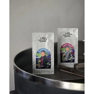 SINTHOP สินธพ (AWARDED FARM) (15.08.69) /ANAEROBIC NATURAL SLOWDRY PROCESS / เมล็ดกาแฟคั่ว เชียงราย