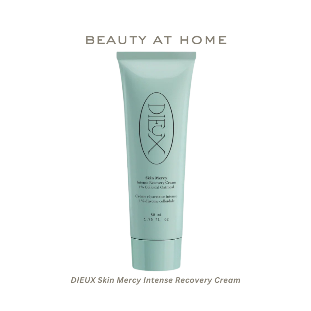 *พร้อมส่ง* DIEUX Skin Mercy Intense Recovery Cream 50ML