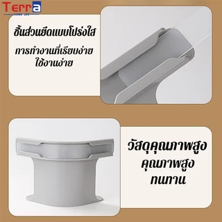 Terra Home Life เครื่องยึดผ้าปูที่นอน 4 ชิ้น พร้อมแถบล็อค กันลื่น ไม่หลุดร่วง ติดตั้งง่าย ลี่ยนพอดีที่นอนทั้งหมดขนาด