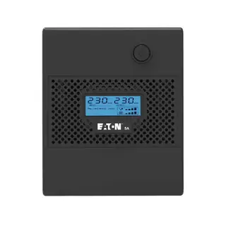 EATON UPS P-5A1200I-NEMA (1200VA/650W) by Banana IT