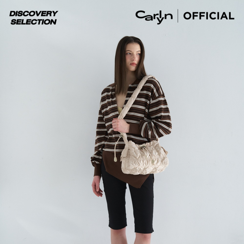 CARLYN SS26 JOY POCKET S H76133010