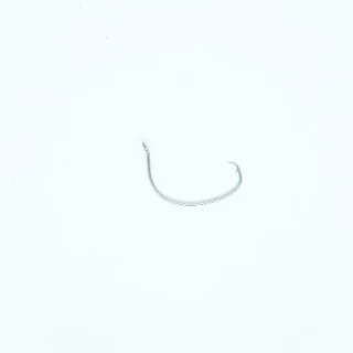 PREDUCE TACKLE เบ็ดตกกุ้งแม่น้ำ รุ่น KIBA Prawn Hook ( 20 ชิ้น/ซอง)