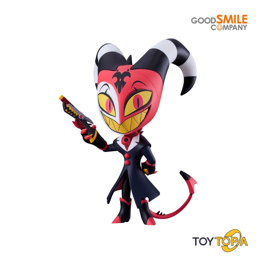 (189966) Nendoroid Blitzo: Helluva Boss By Good Smile Company