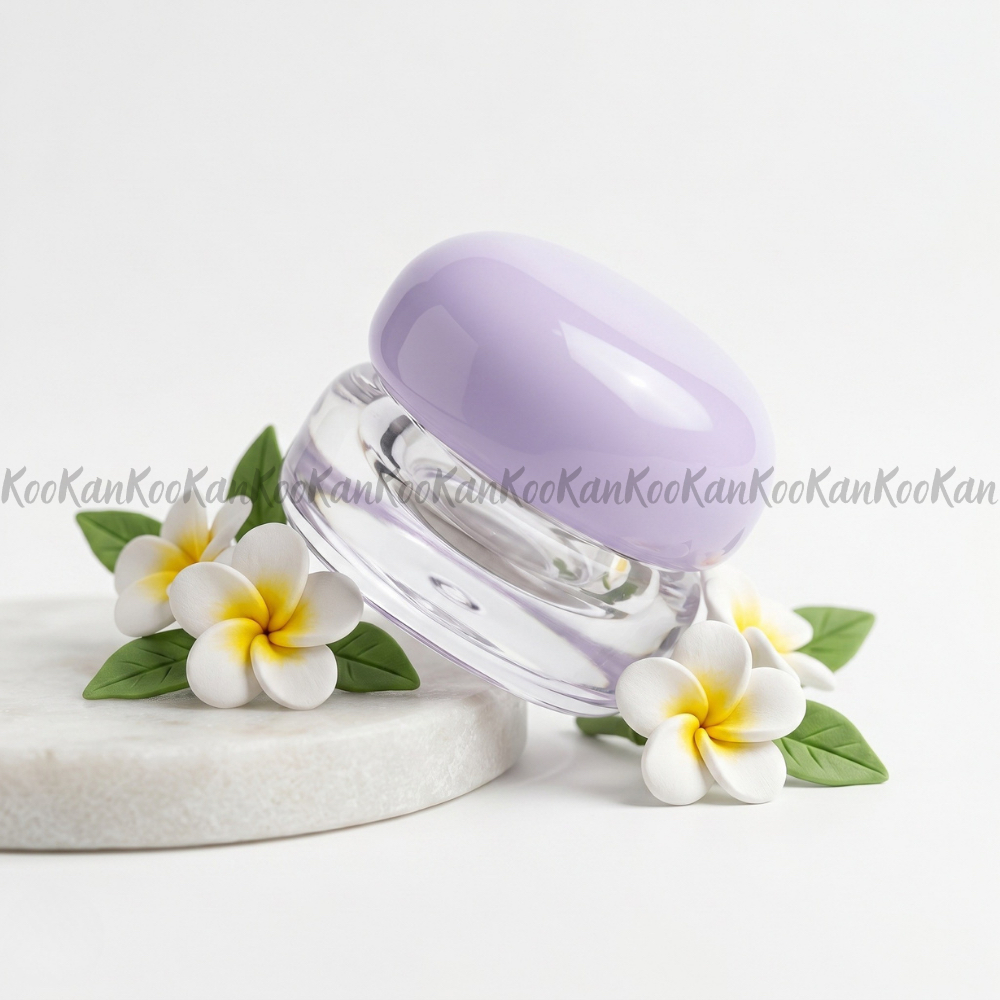 พร้อมส่ง กระปุกลิปบาล์ม กระปุกบาล์ม ขนาด 5 กรัม
