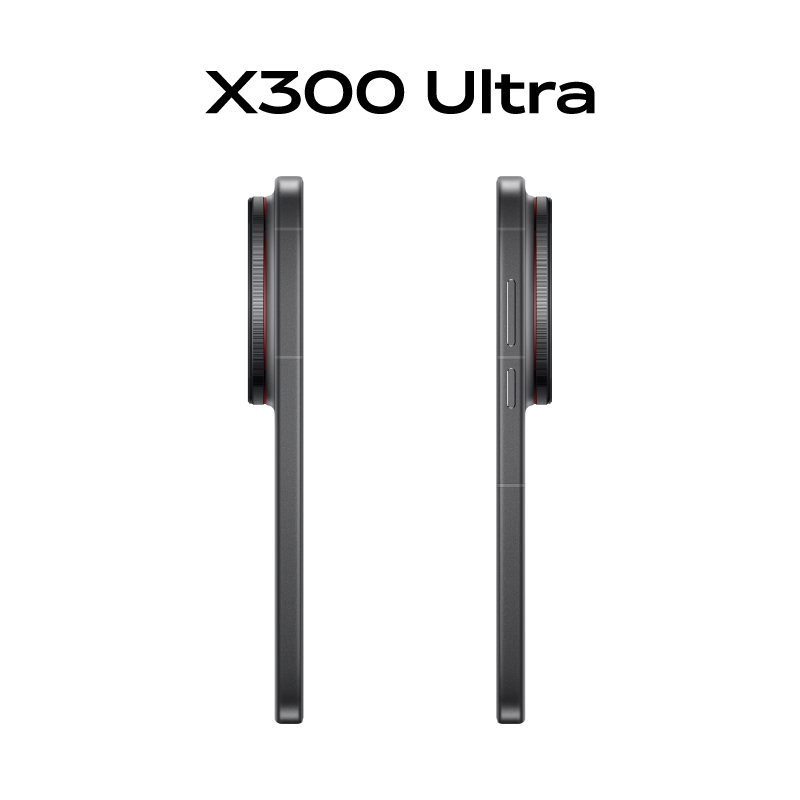 New! vivo X300 Ultra [16+512/1TB] โทรศัพท์มือถือ กล้องคู่